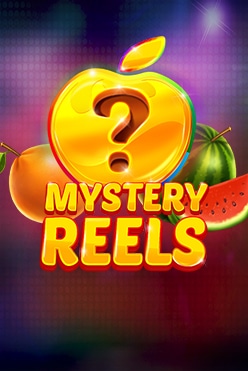Слот машина Mystery Reels начать игру на виртуальные фишки в игровом заведении прямо сейчас