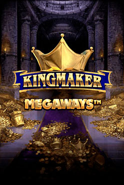 Игровой аппарат Kingmaker играть на виртуальные фишки в онлайн-казино прямо сейчас