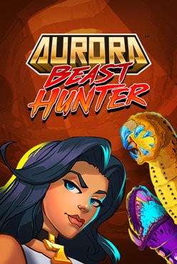 Игра Aurora: Beast Hunter от поставщика Just For The Win на рубли в онлайн-казино, начать игру прямо сейчас